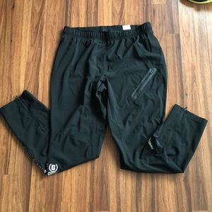 Reebok Speedwick Windbreaker Pants -L